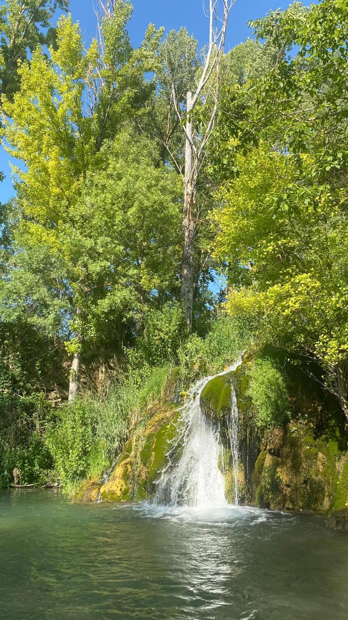 Casa Rural La Alegria De La Alcarria III Torremocha del Campo Esterno foto