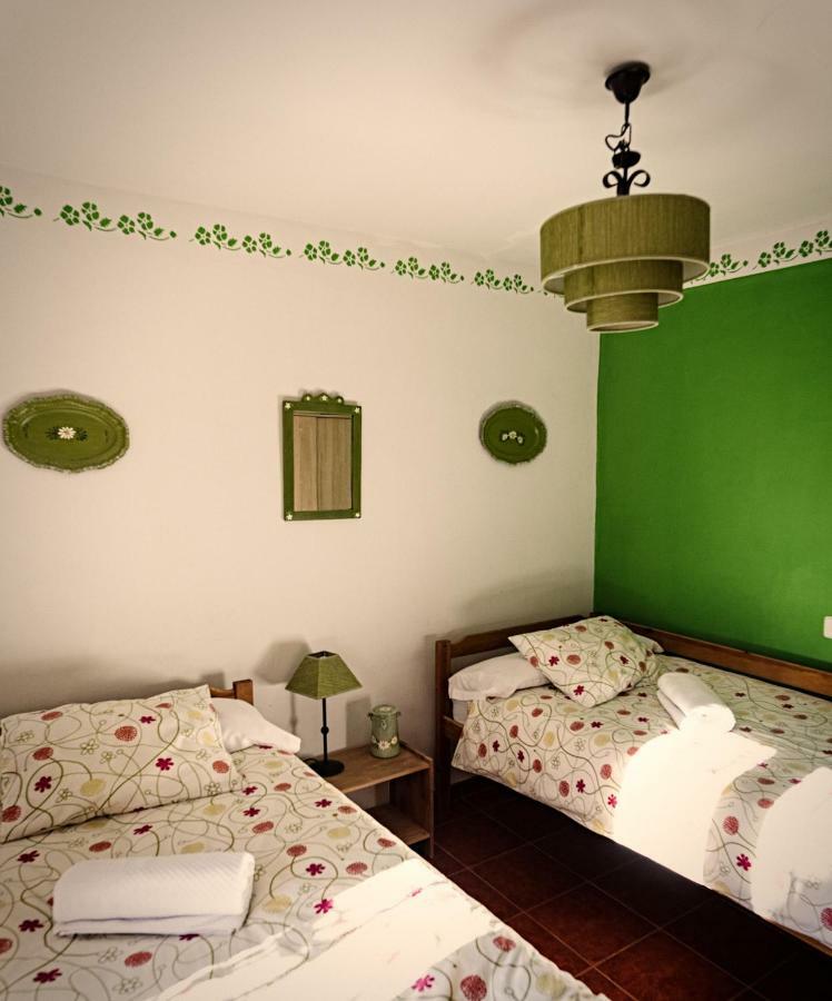 Casa Rural La Alegria De La Alcarria III Torremocha del Campo Esterno foto